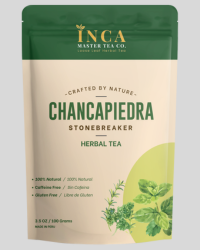 Chanca Piedra Loose Leaf Tea